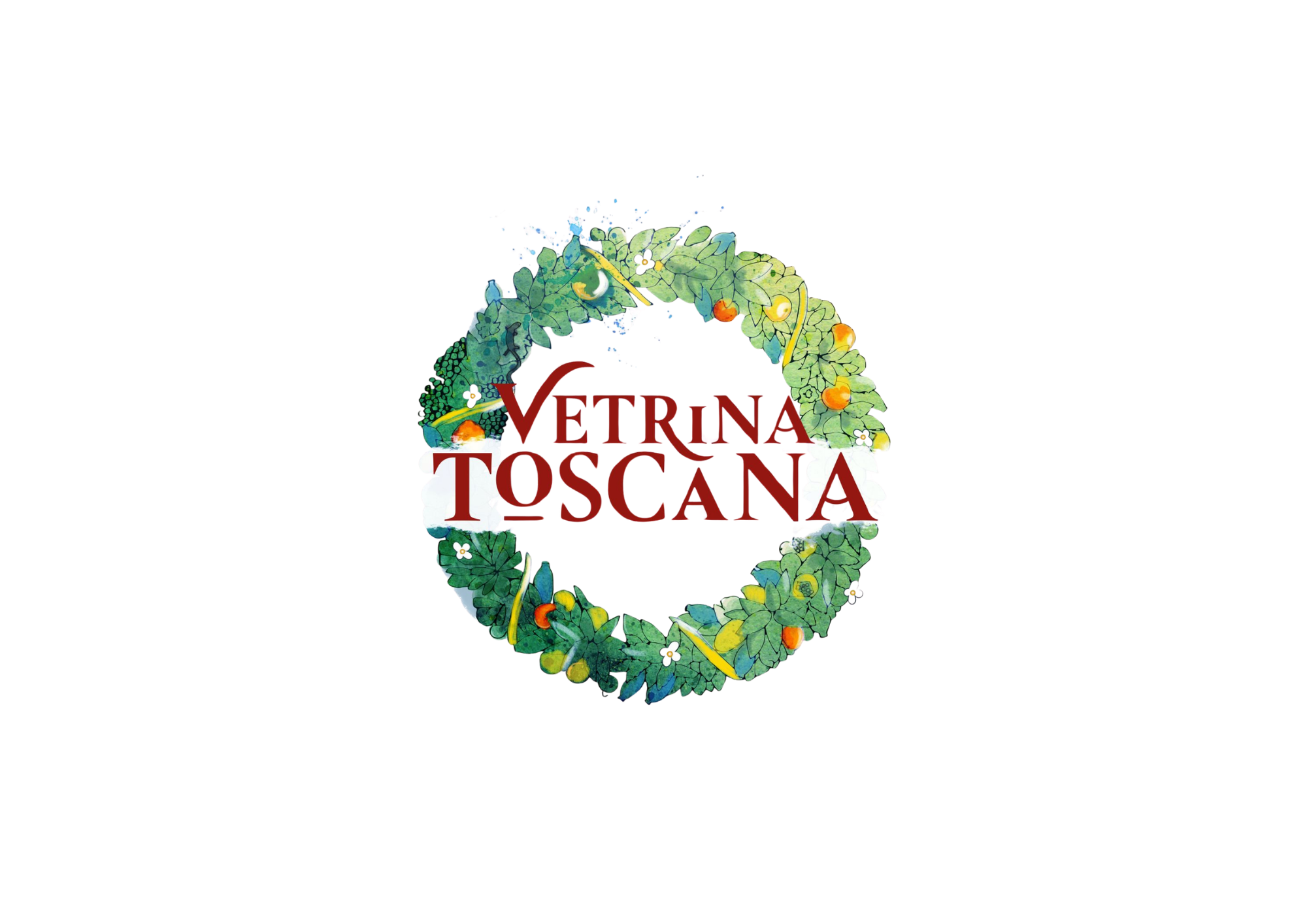Vetrina Toscana