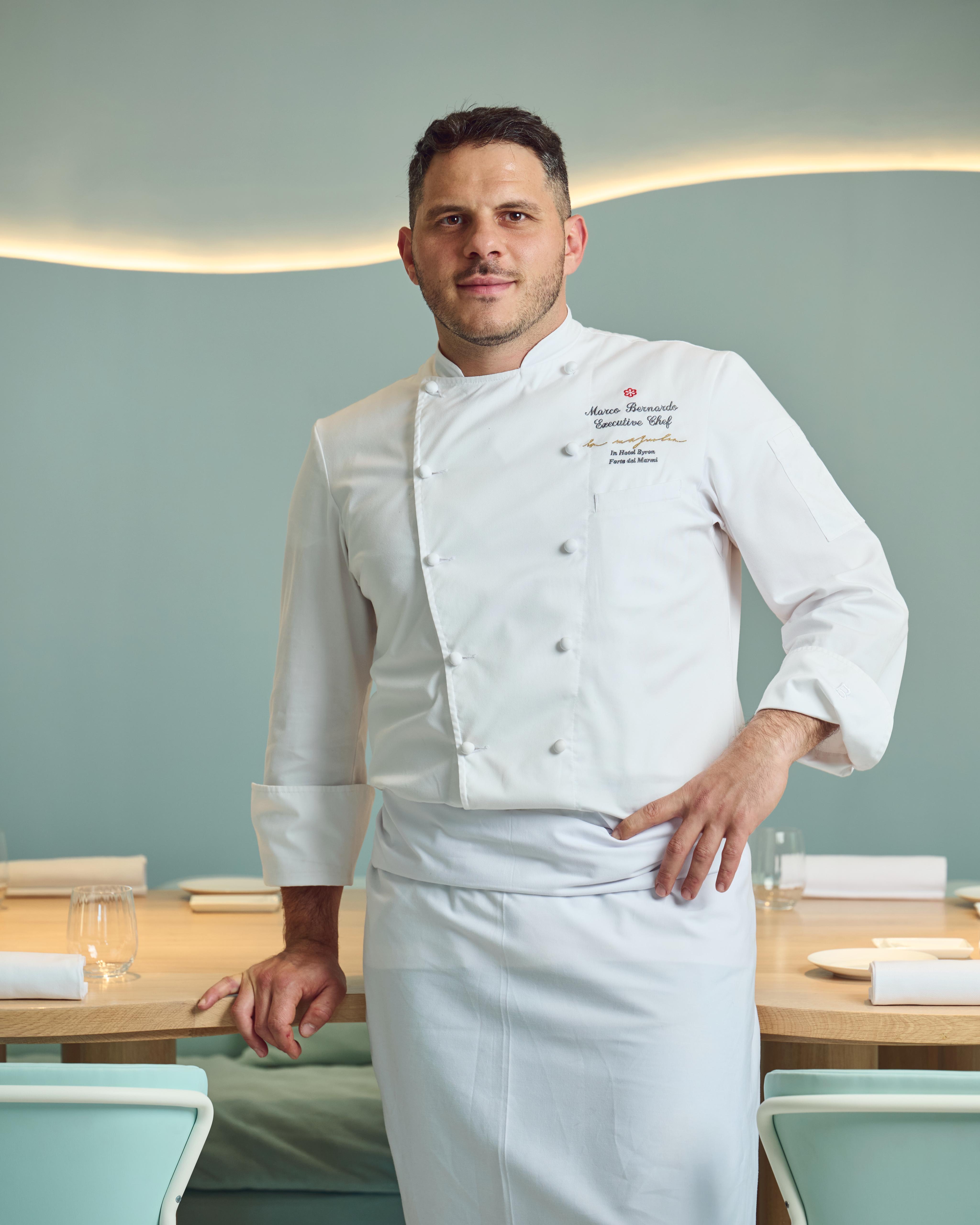 Marco Bernardo