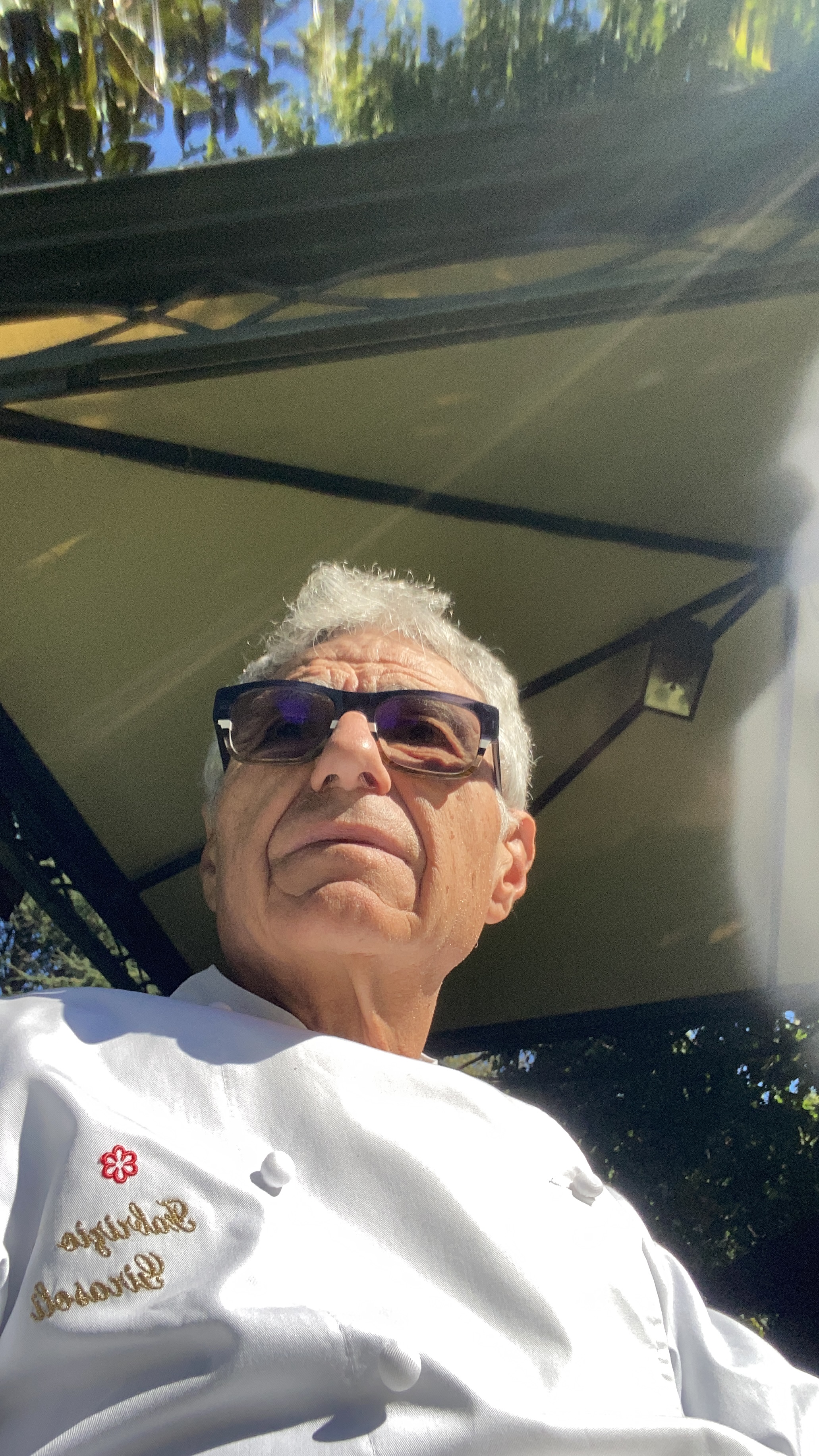 Fabrizio Girasoli