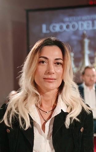 Alla Volenko
