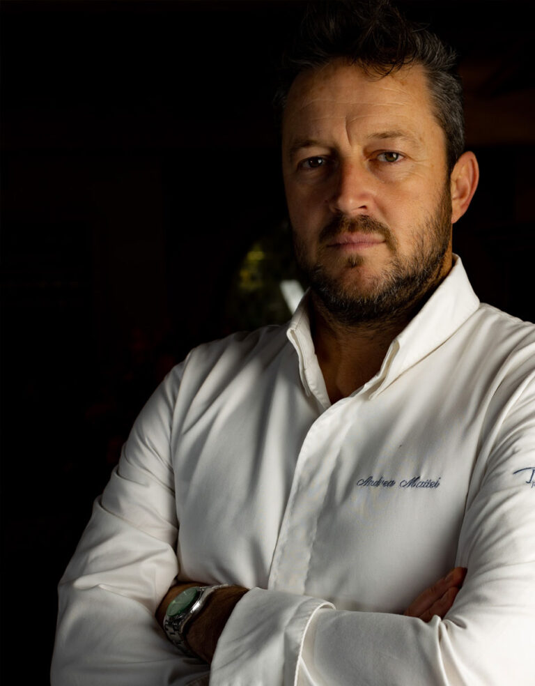 Andrea Mattei
