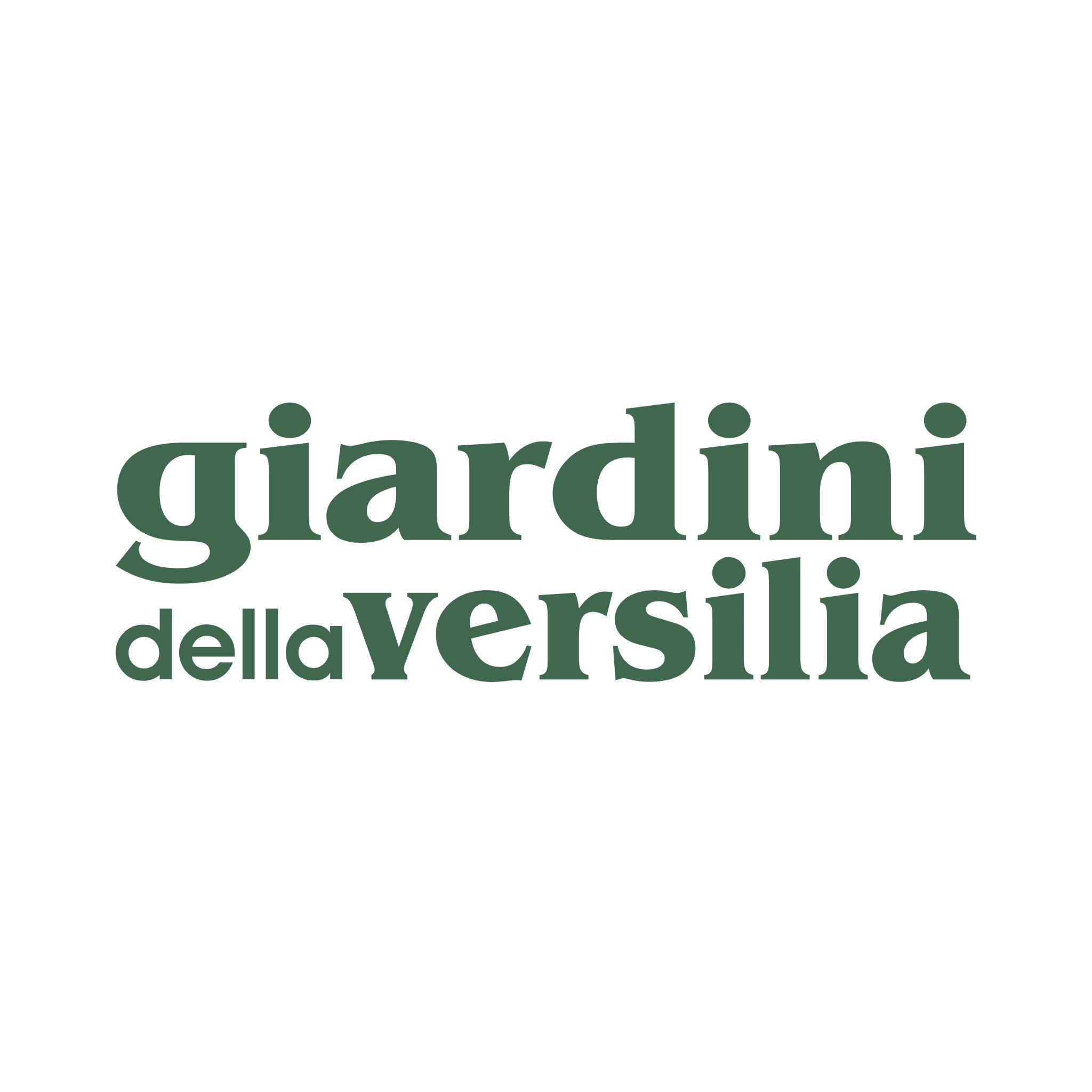 Giardini della Versilia