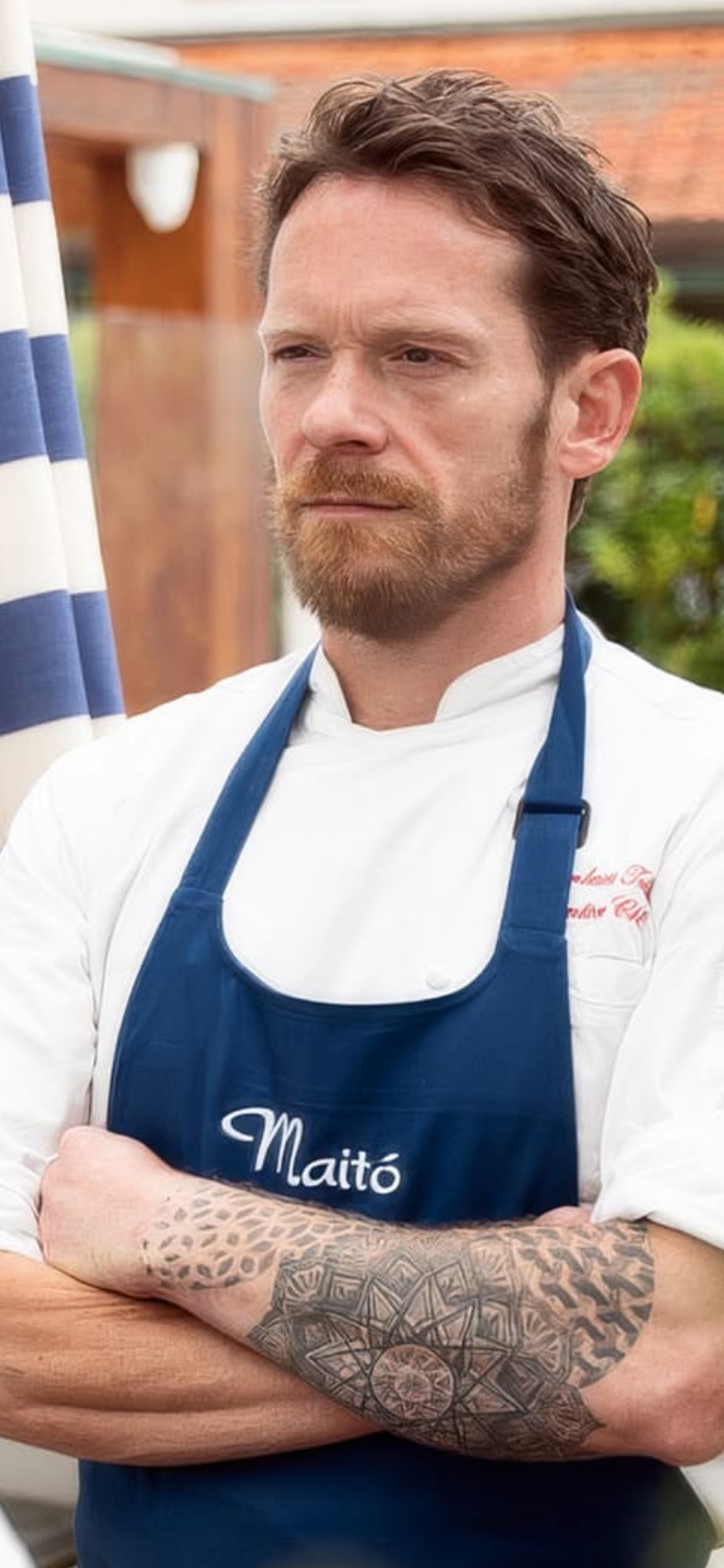 Gianluca Tolla