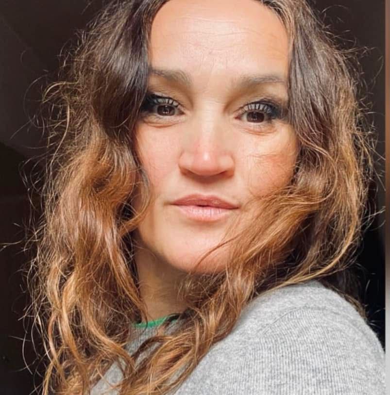 Fatime Berisha